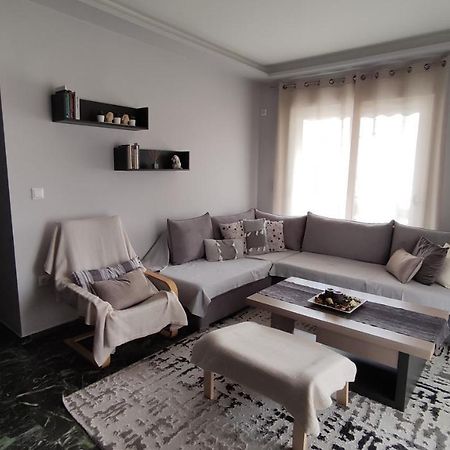 Two Bedroom Apartment In Athens Exterior photo