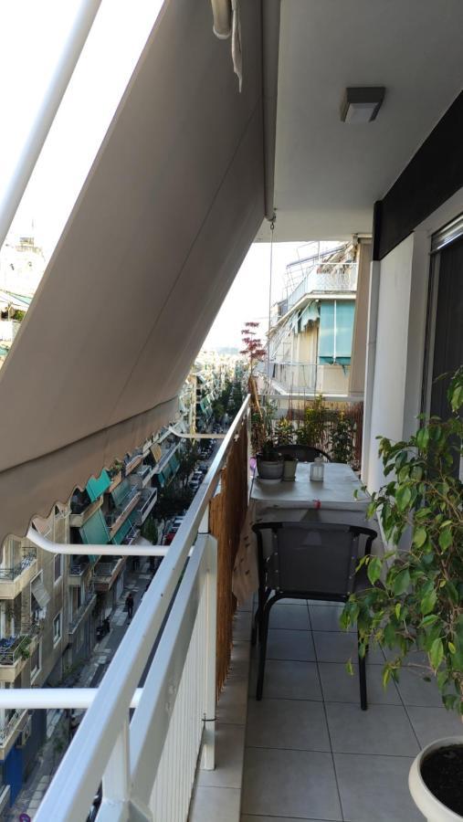 Two Bedroom Apartment In Athens Exterior photo
