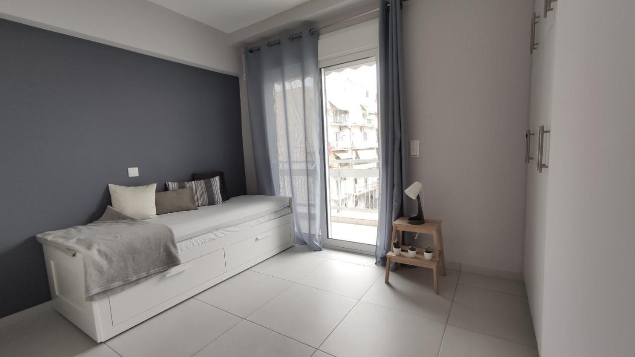 Two Bedroom Apartment In Athens Exterior photo